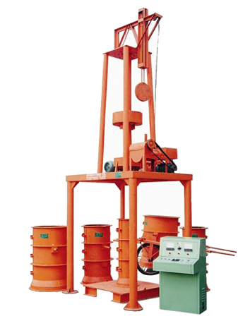水泥制管機(jī)